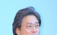 '청출어람' 박찬욱 감독 "한국 사람들과 일하고 싶었다"