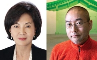올해 한국미술계 대표 인물·작가에 '홍라희·서도호'