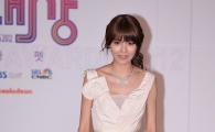 [포토]'소녀시대' 수영, 여신 그 자체!