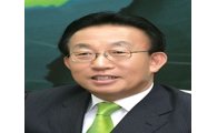 [6·4선거]김관용 "마음껏 일할 수 있는 경북 만들 것"