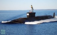 "공포의 '러시아 핵잠수함' 치명적 미사일이" 