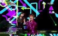 [MBC가요대제전] 샤이니-에프엑스, '환상적 콜라보' 선사