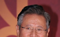 [포토]박근형 '호탕한 웃음'