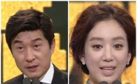 [SBS연기대상]김상중·정려원 "드라마 환경 개선되야.." 개념 소감