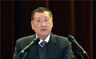 정몽구 현대차 회장, 새해 '품질경영'·'동반성장'·'투자확대' 강조(상보) 