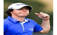[골프토픽] 나이키, 14일 "매킬로이 계약 발표?"