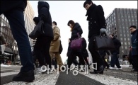 [포토]2013년 계사년 첫 출근