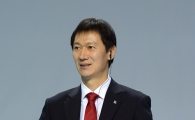 이정철 감독 "팀 최다연승 우승 욕심내겠다"