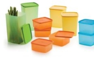 타파웨어, 냉장용기 세트 출시 