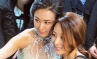 도지원 홍은희 셀카, 시선 사로잡는 우아한 자태 