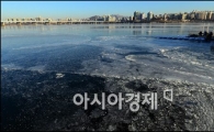 [포토]얼어붙은 한강