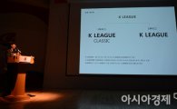 한국프로축구연맹, 조직개편 및 인사발령