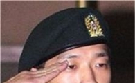 '김태희의 남자' 비, 징계 위기… 軍 "위원회 열고 조치할 것"
