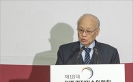 盧와 닮은꼴 '박근혜 인수위'…"조용한 인수위가 목표"