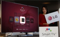 LG전자 스마트TV 얼라이언스, 거대 연합체로 '급부상'