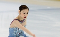 [포토] 쇼트 프로그램 연기하는 김연아
