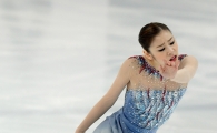 [포토] 김연아 '우아한 연기'