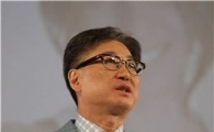 [CES2013]윤부근 삼성전자 사장 "소비자에게 무한한 가능성 제공"