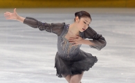 [포토] 김연아 '레미제라블'