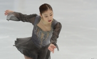 [포토] 김연아 프리스케이팅