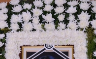 [포토] 故 조성민, 사진 속 환한 미소 '안타까워'