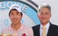 클리브랜드 루키챔피언십 "태국서 대장정~"