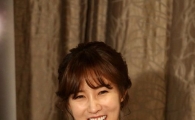 '책속의 한줄' 이수경 "소소한 봄날 힐링이 되네요"