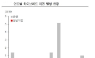 고금리 하이브리드채권 6조원 큰 장 선다