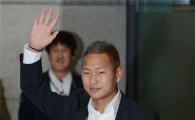[포토] 인민루니 정대세 'K리거가 될겁니다'
