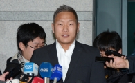 [포토] 정대세 'K리거 되기 위해 한국 땅 밟았어요'