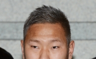 [포토] 인민루니 정대세의 매서운 눈빛