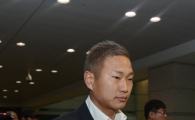 [포토] 정대세 '기다려라 K리그'
