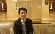 권이형 대표 "게임업계 위기, With로 극복"
