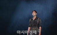 [포토]지현우 '빛을 찾아서'