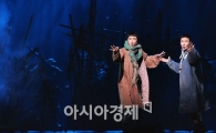 [포토]윤학-이특, 환상적인 '앙상블'
