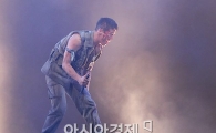 [포토]분노에 찬 김무열