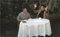 봉중근 “류현진과 영화로 전화 통화한다”
