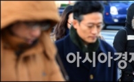 [포토]다시 추워진 도심