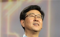 [CES2013]우남성 삼성 사장 "혁신적 부품이 시대 변화의 핵심 동력"