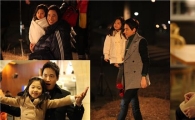 '유리가면' 이지훈, 딸바보 예고··"결혼적령기 맞네"