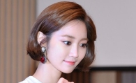 [포토]고준희, 돋보이는 '인형미모'