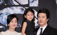 [포토]수애-박민하-권상우, 다정한 한 가족!