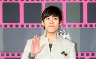 존박 "배우들 중 유일한 가수라서 오히려 편하다"