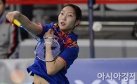 성지현·배연주, 배드민턴 단식 국가대표 선발