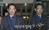 [포토]두 명(?)의 이재용 부회장