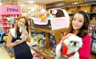 홈플러스, 업계 최대 ‘반려동물 서비스 전문관’ 오픈