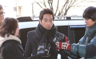 [포토]심경 밝히는 고영욱