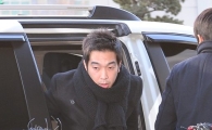 [포토]고영욱 '담담한표정'