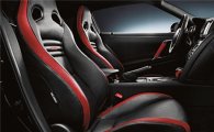 닛산, GT-R 블랙 에디션 국내 공식 출시