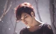 김재중, 뮤비 티저 공개 앞두고 이미지컷 선공개 "극강미모"